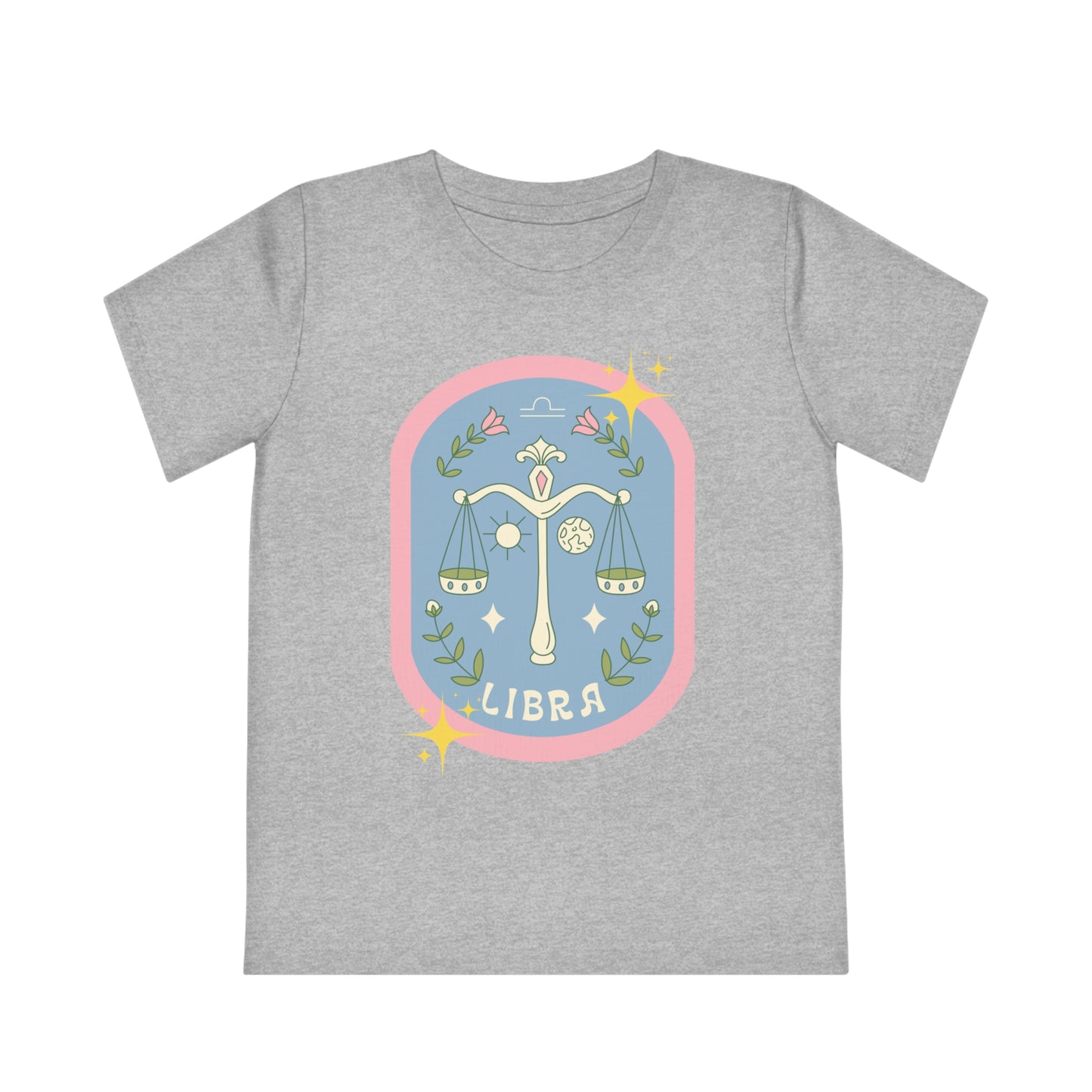 Libra Child ⚖️✨ - Kid's T-Shirt