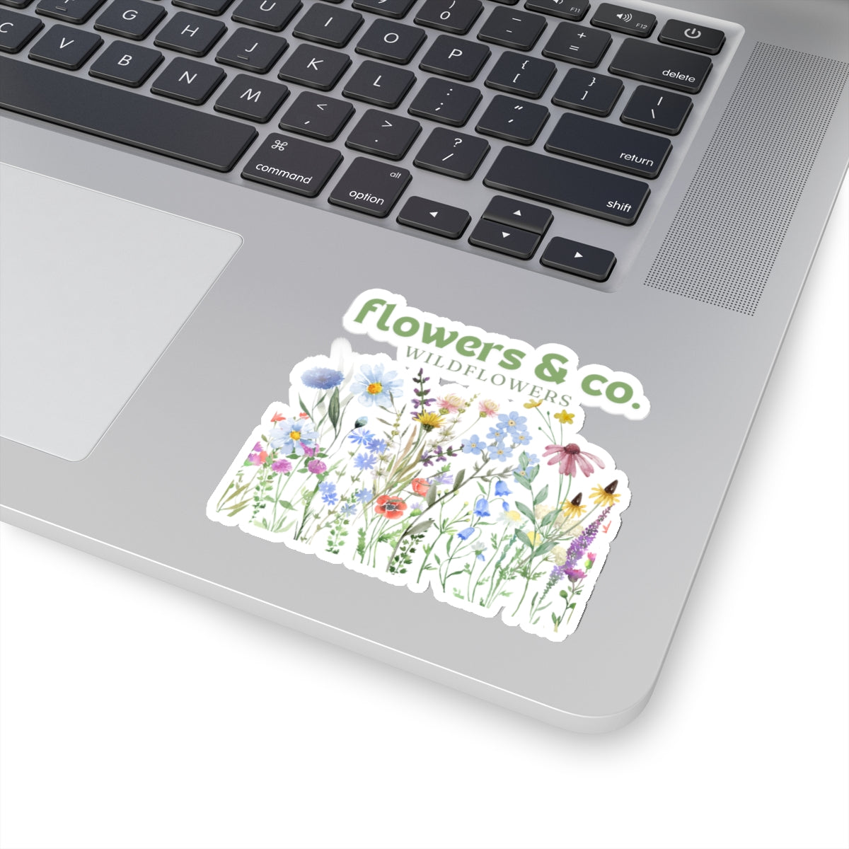 Flowers & Co.🪻✨- Sticker