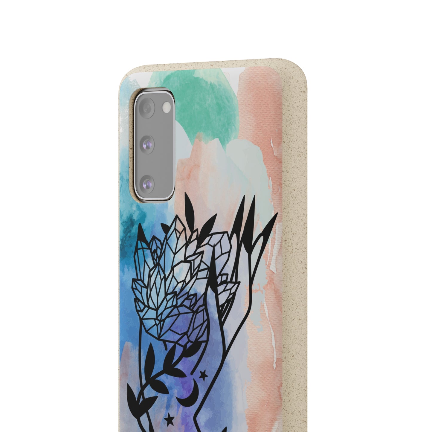 Ethereal Biodegradable Phone Case✨🧿