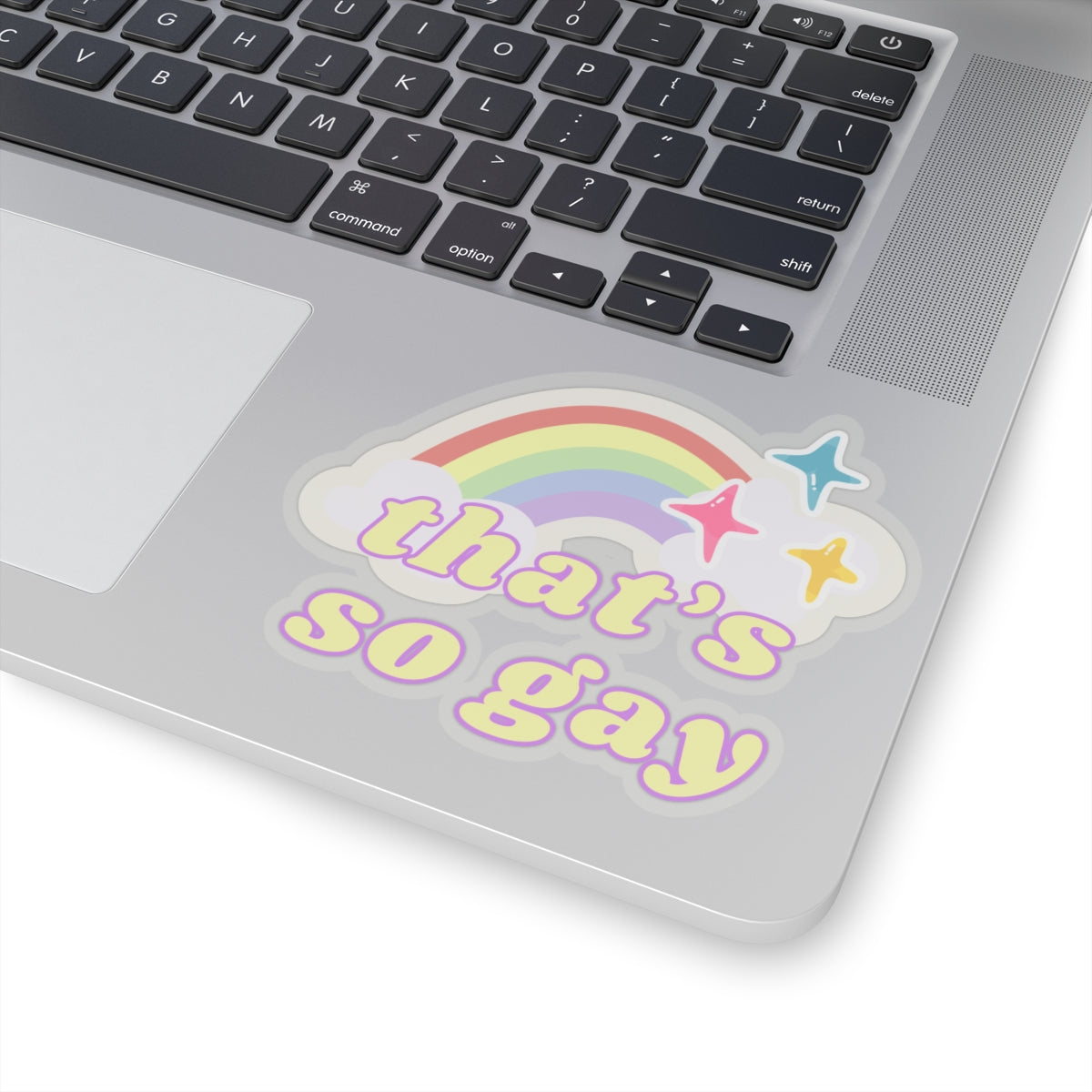 That's So Gay✨🌈 - Sticker