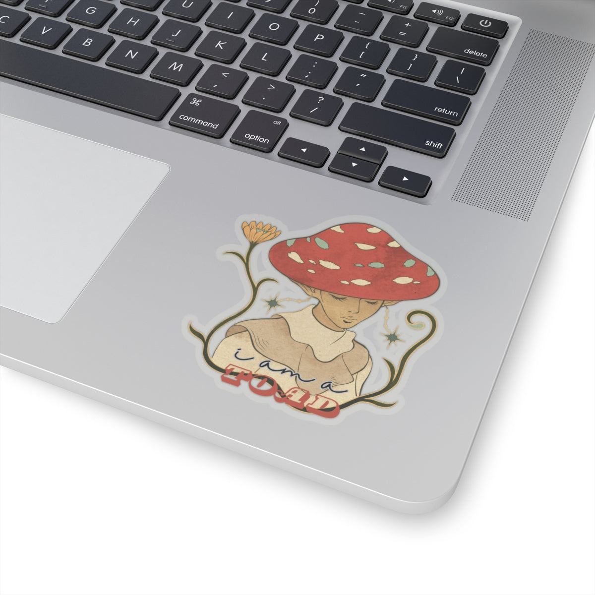 Toad🍄✨ - Sticker