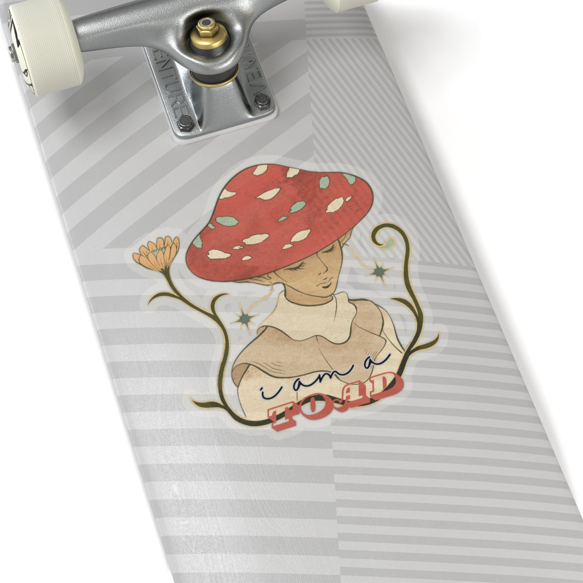 Toad🍄✨ - Sticker