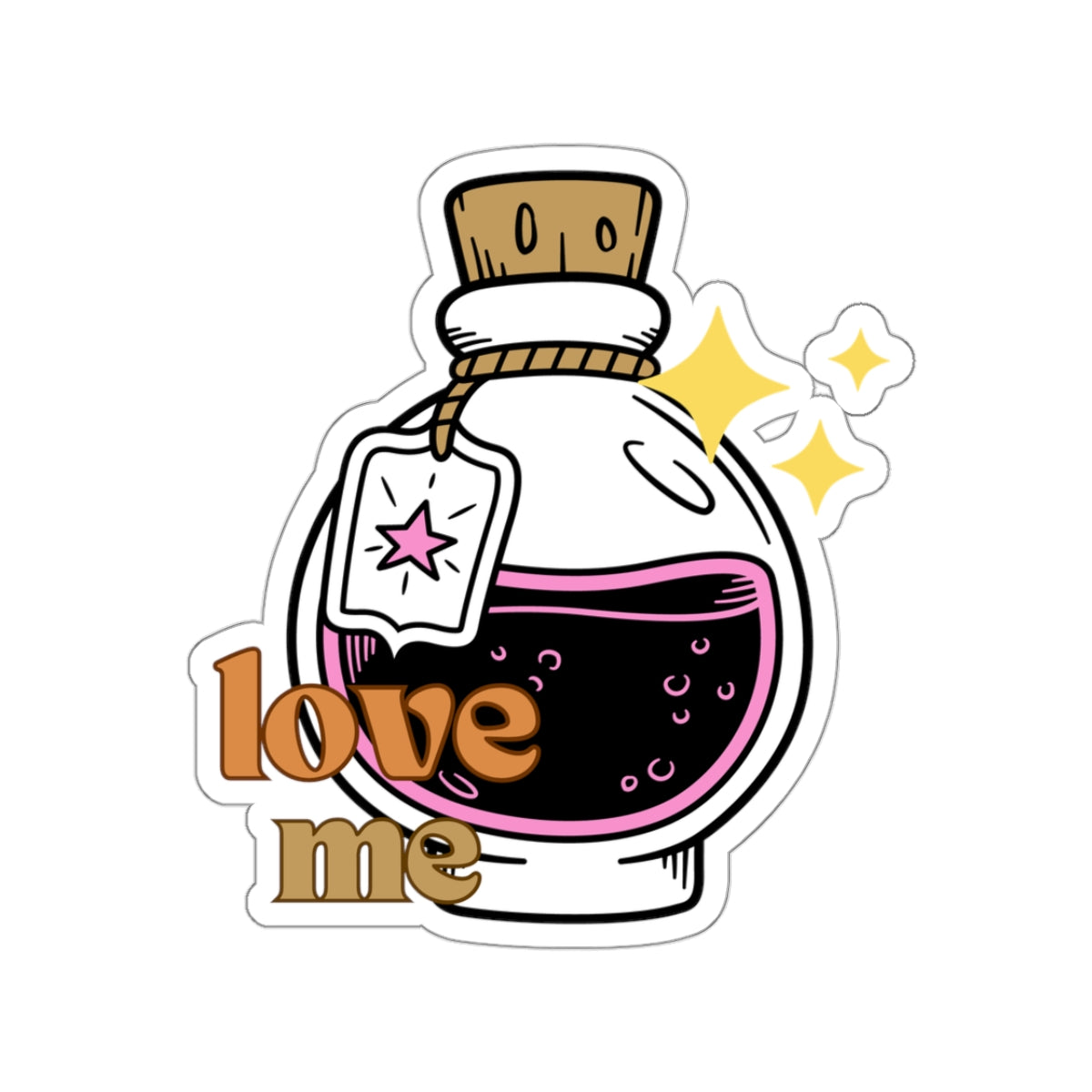 Love Potion🩷✨ - Sticker