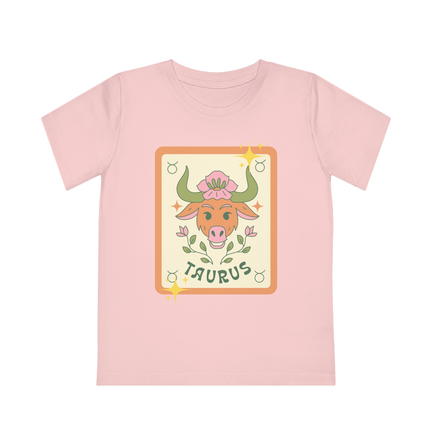 Taurus Child🐂✨ - Kid's Tshirt