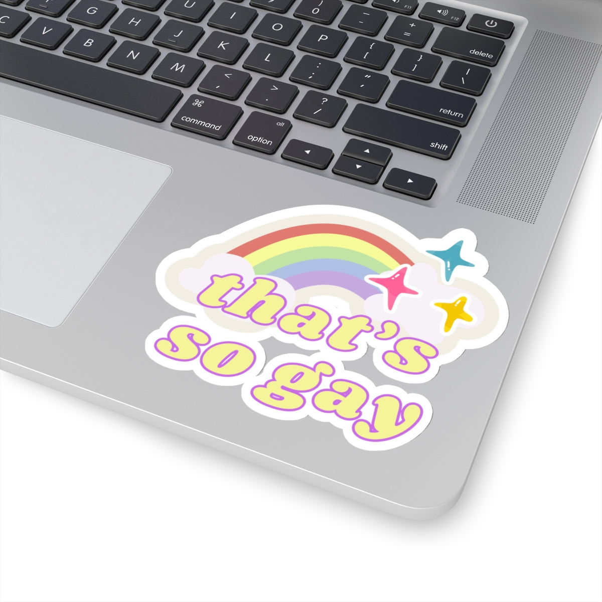 That's So Gay✨🌈 - Sticker