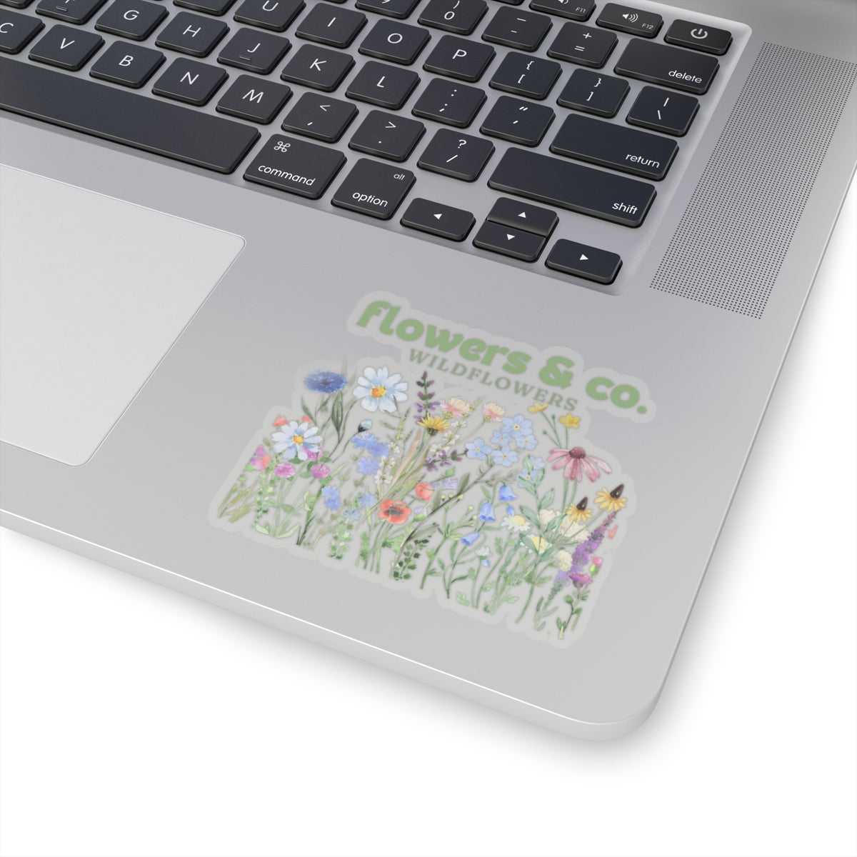 Flowers & Co.🪻✨- Sticker