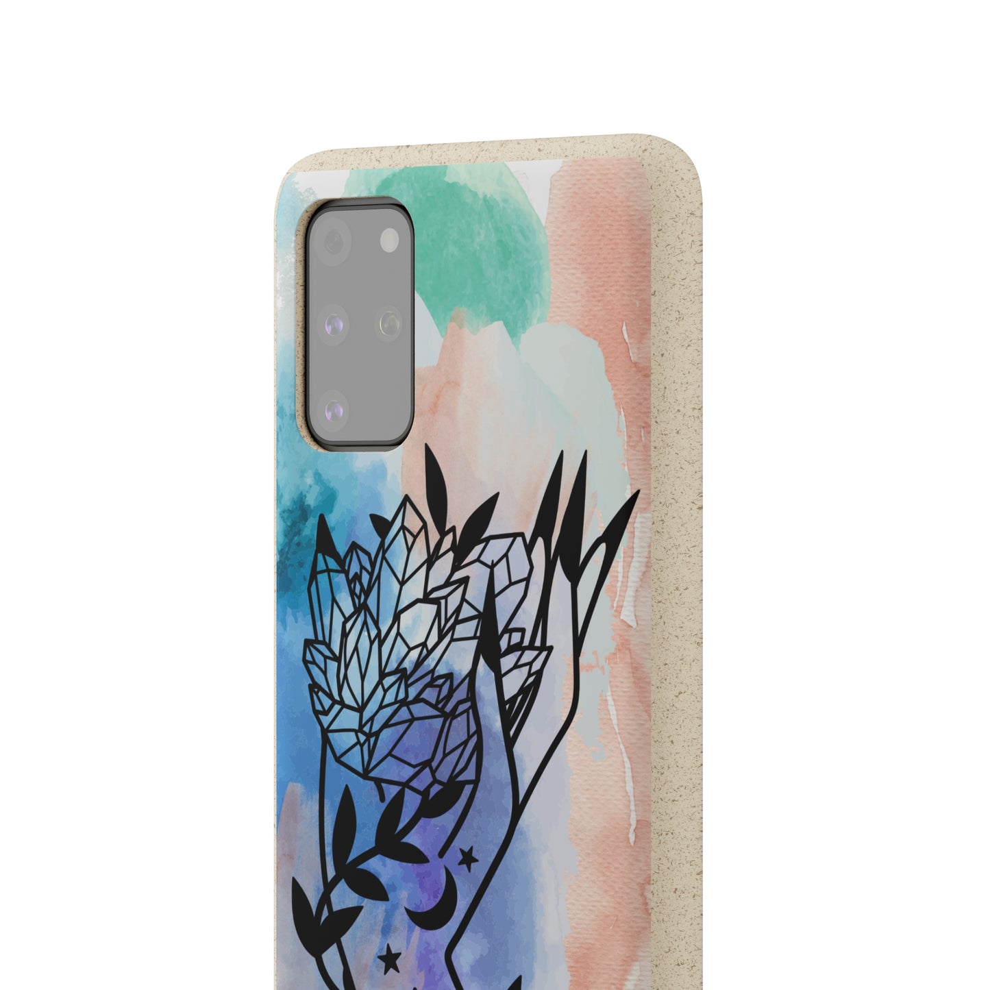 Ethereal Biodegradable Phone Case✨🧿