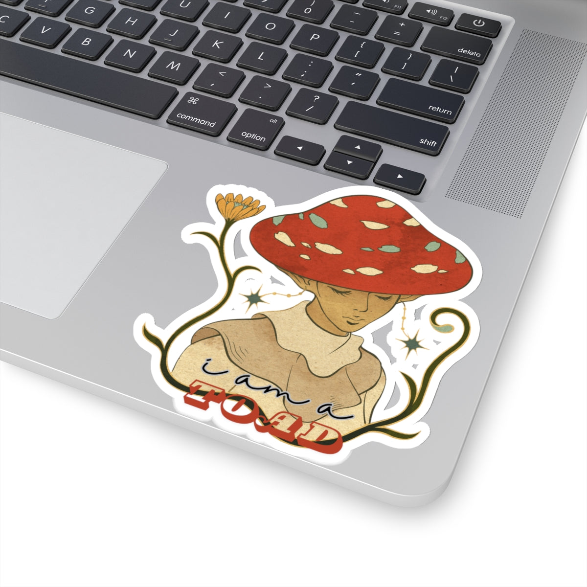 Toad🍄✨ - Sticker