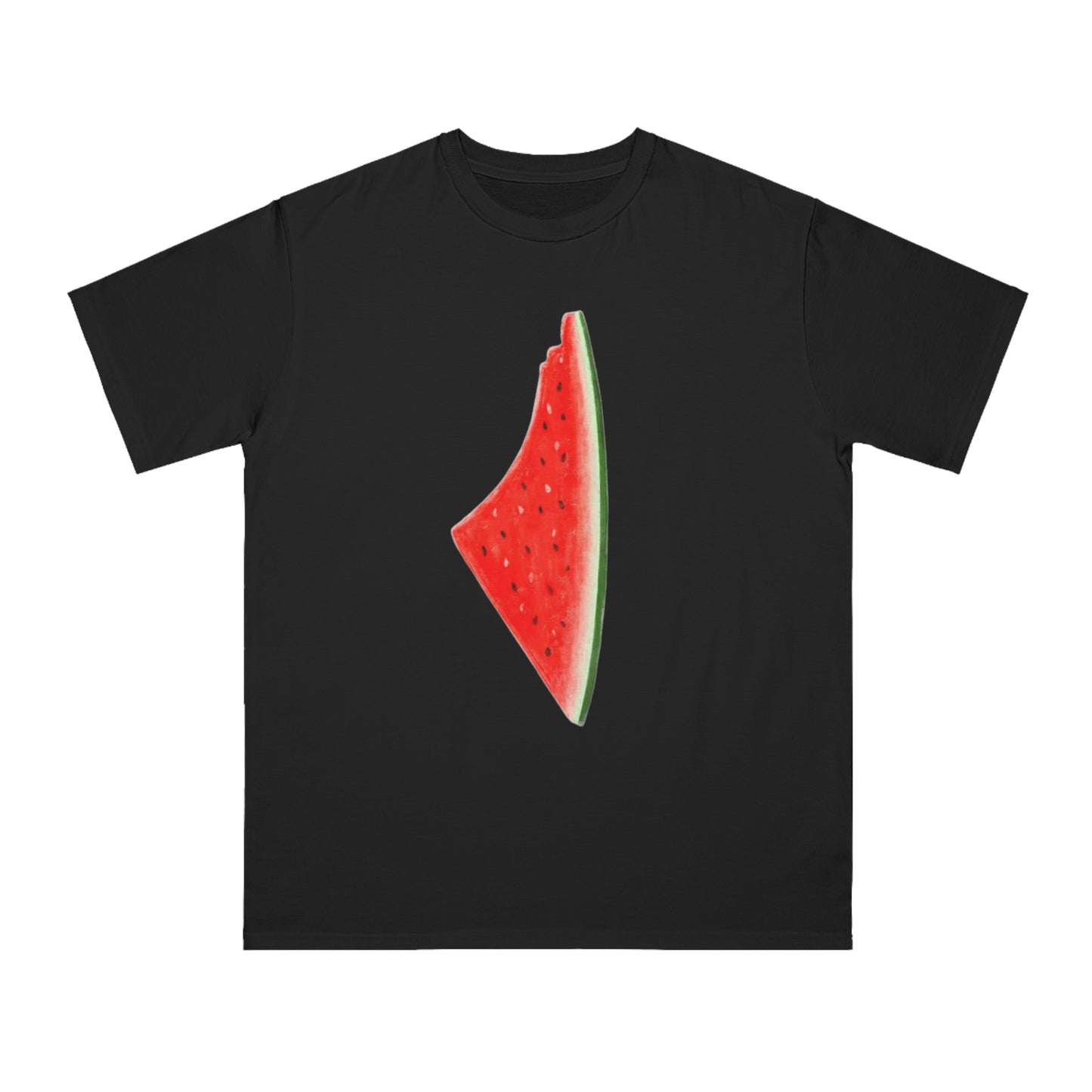 Watermelon🇯🇴✨ - 100% Organic Cotton T-shirt