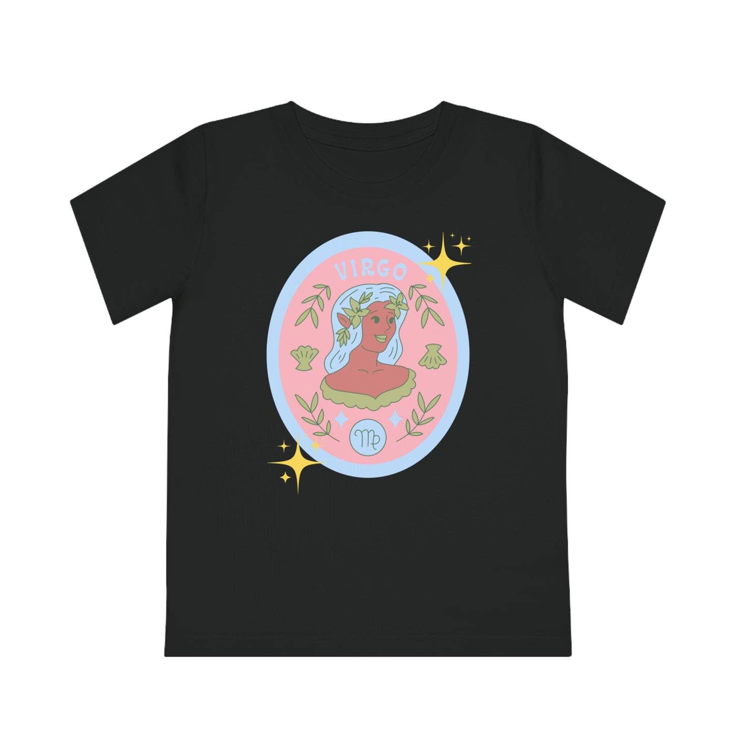 Virgo Child ✨💕- Kid's T-Shirt