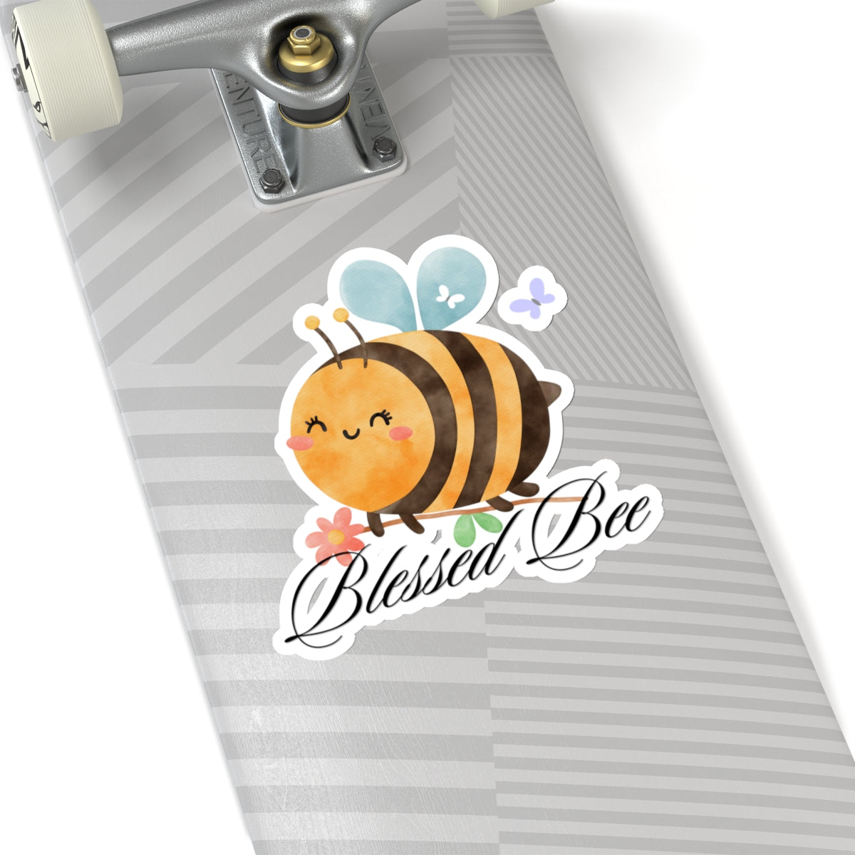 Blessed Bee 🐝✨- Sticker