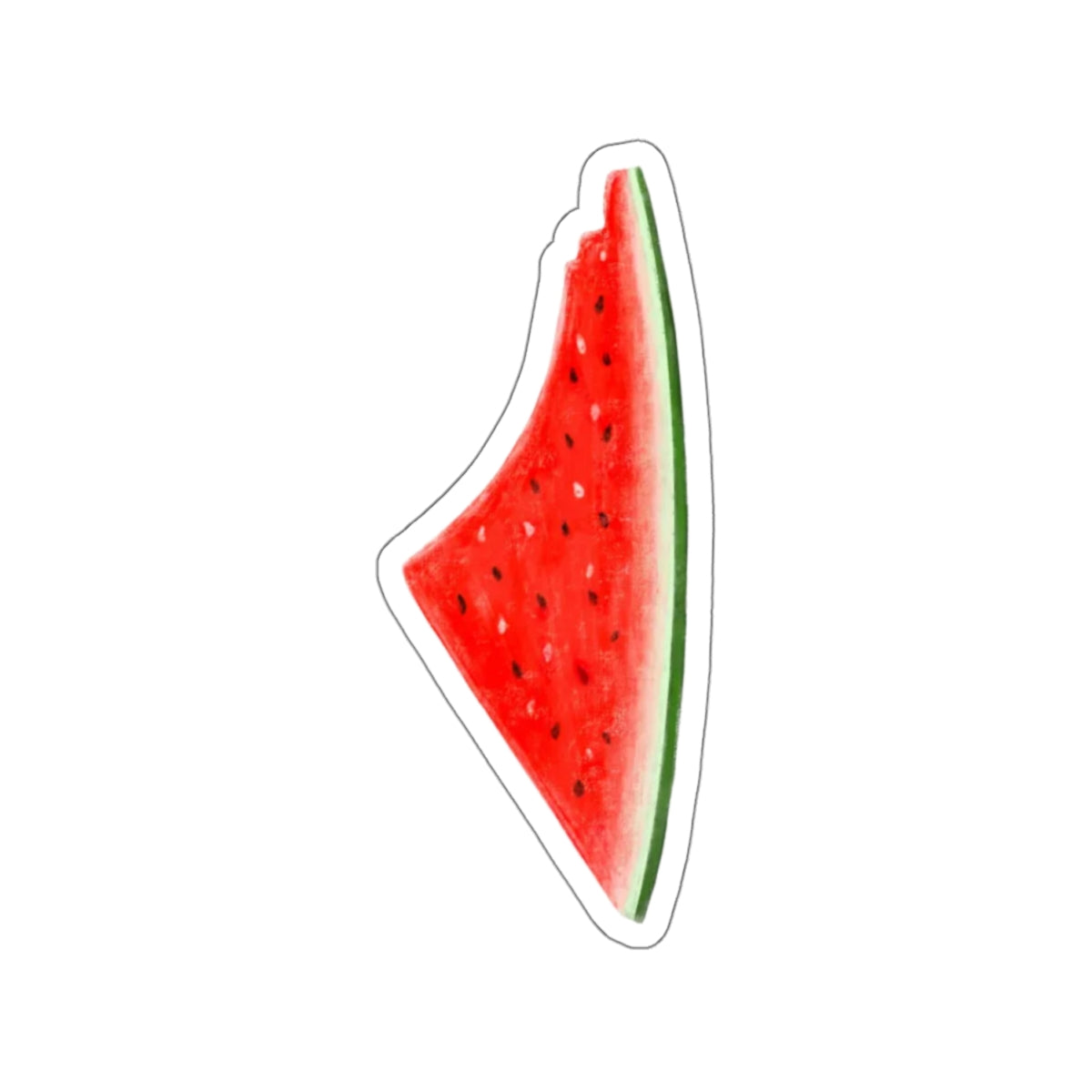 Watermelon 🍉🇯🇴- Sticker