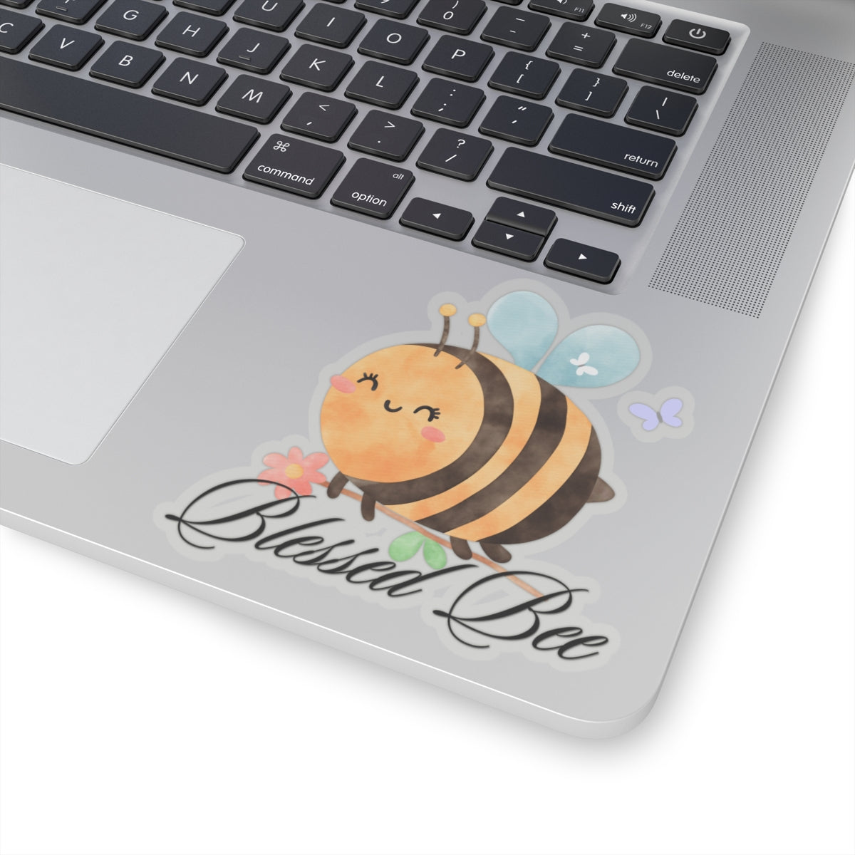 Blessed Bee 🐝✨- Sticker