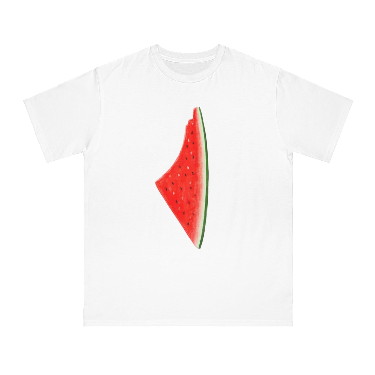 Watermelon🇯🇴✨ - 100% Organic Cotton T-shirt