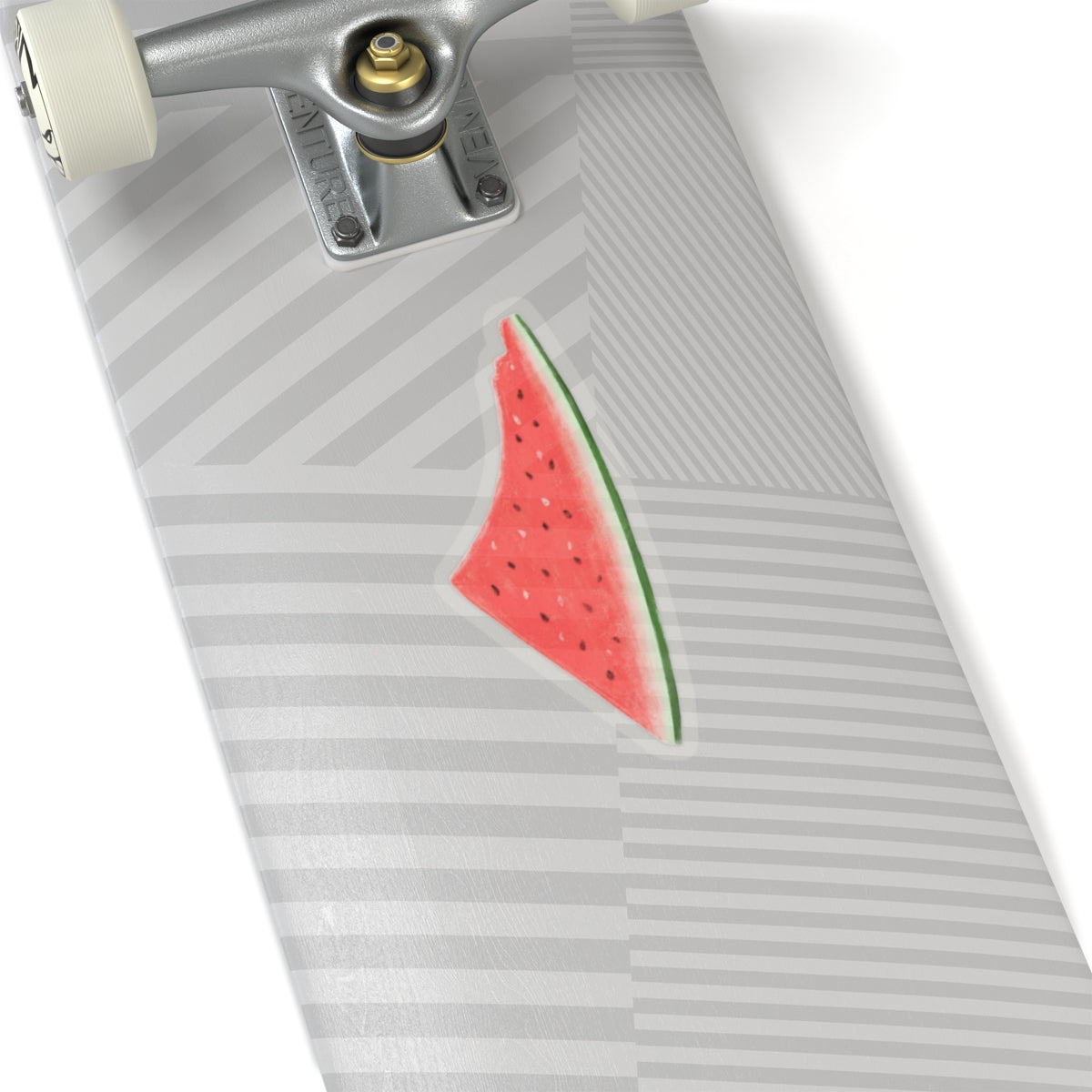 Watermelon 🍉🇯🇴- Sticker