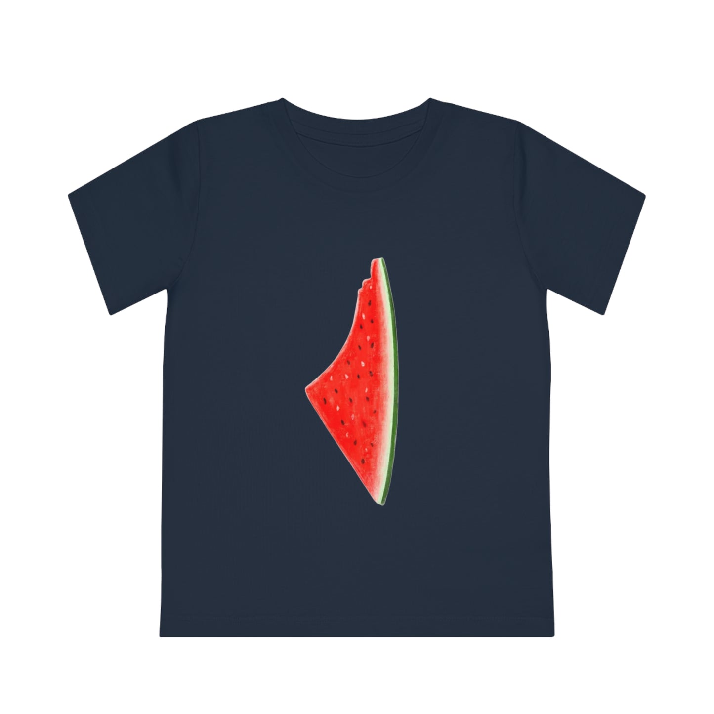 Watermelon🇯🇴✨ - 100% Organic Cotton Kid's T-shirt