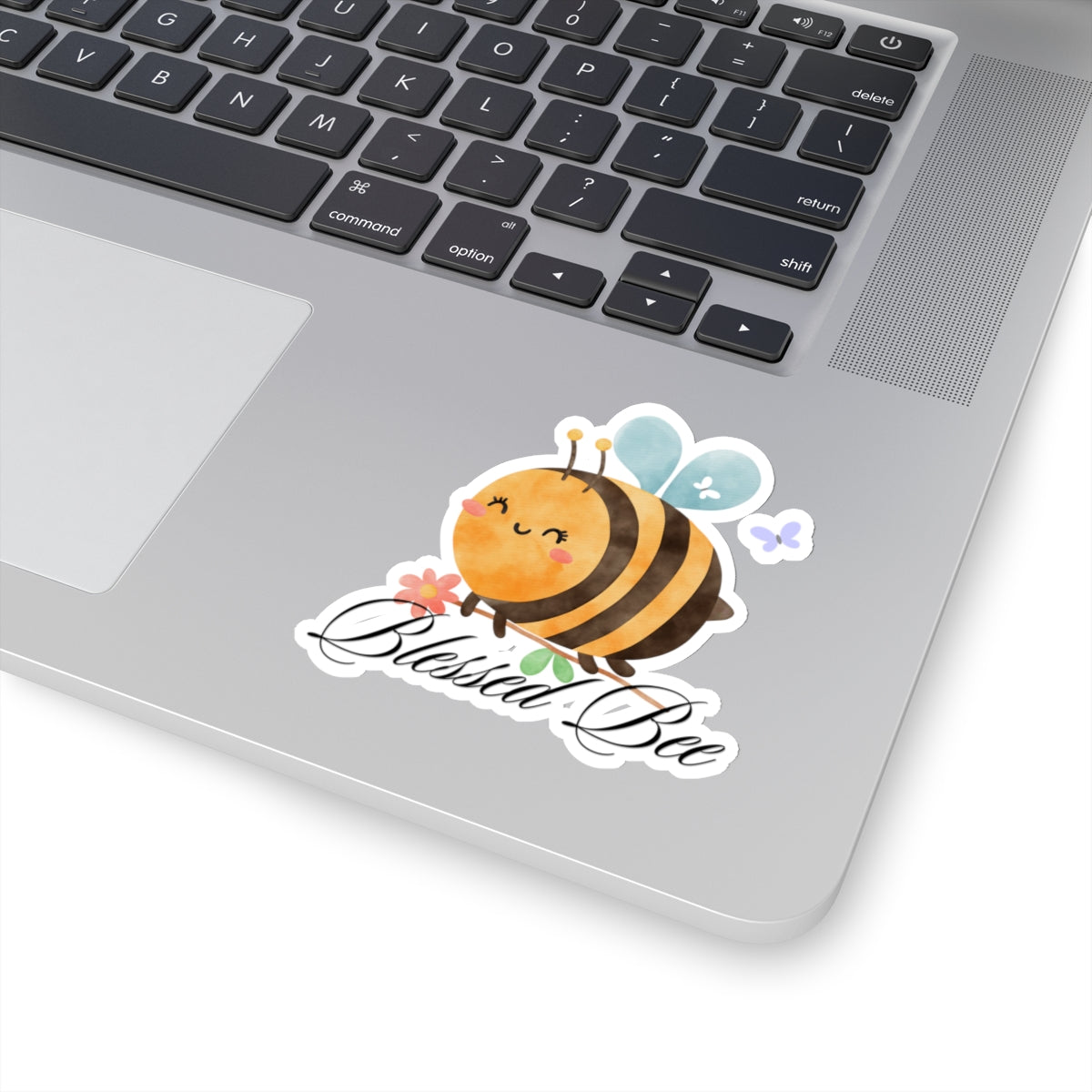 Blessed Bee 🐝✨- Sticker