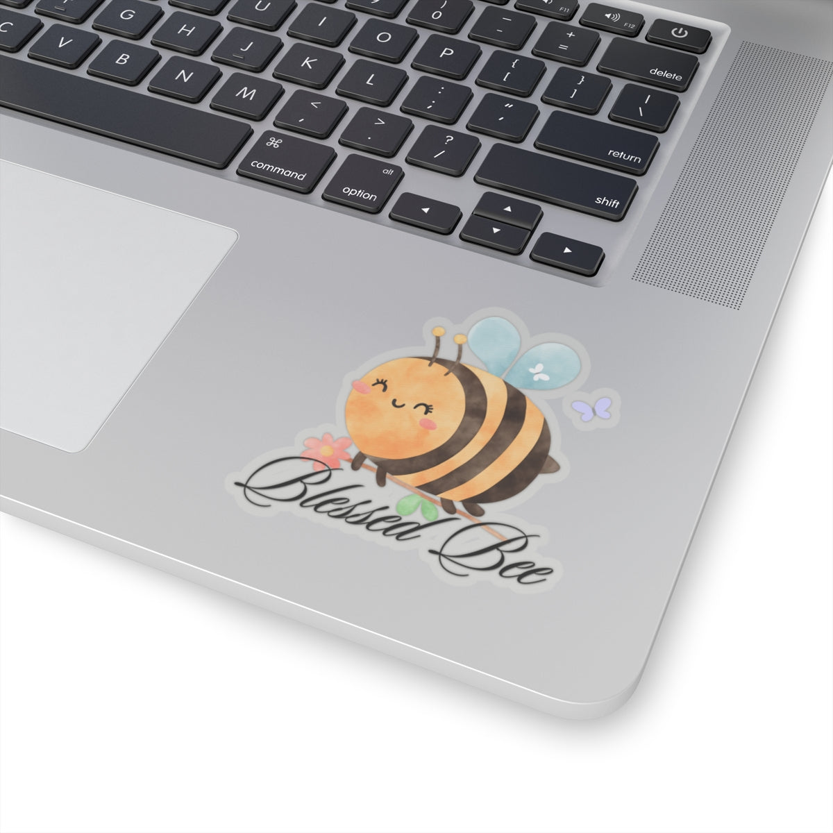 Blessed Bee 🐝✨- Sticker