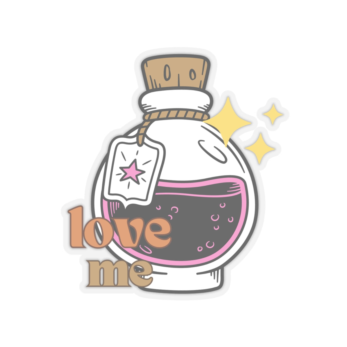 Love Potion🩷✨ - Sticker