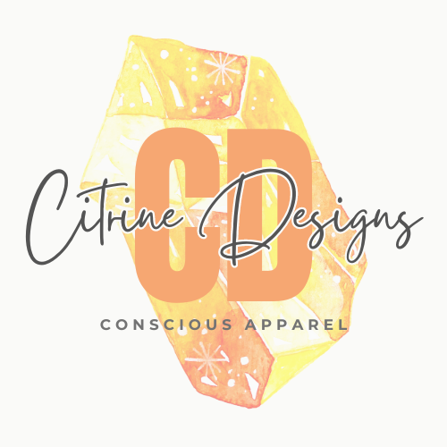 Citrine Designs ✨